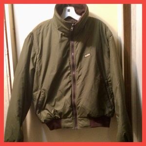 Vtg, Weather Resistant Jacket, sz M